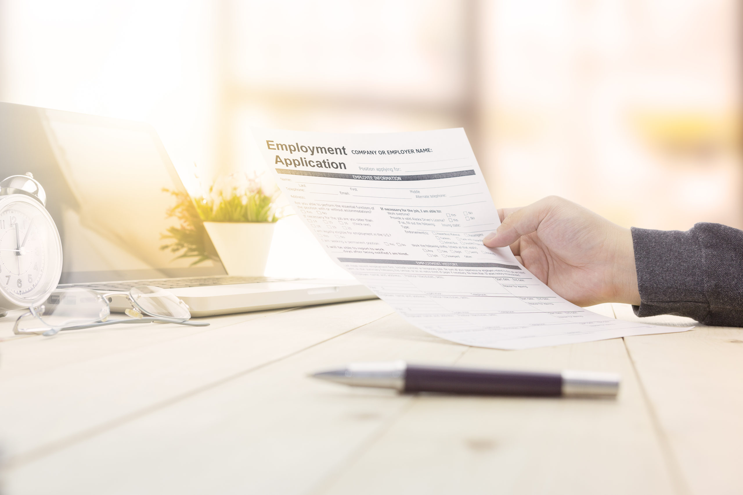 Careers at Pross Construction