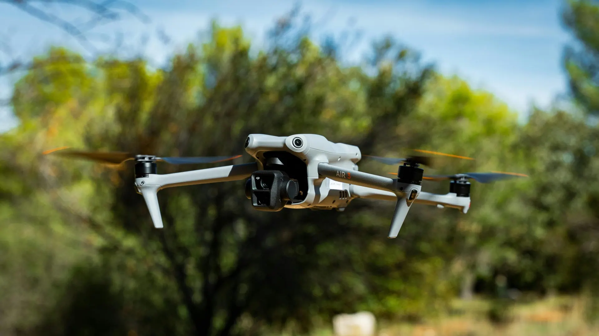 Drone Inspection