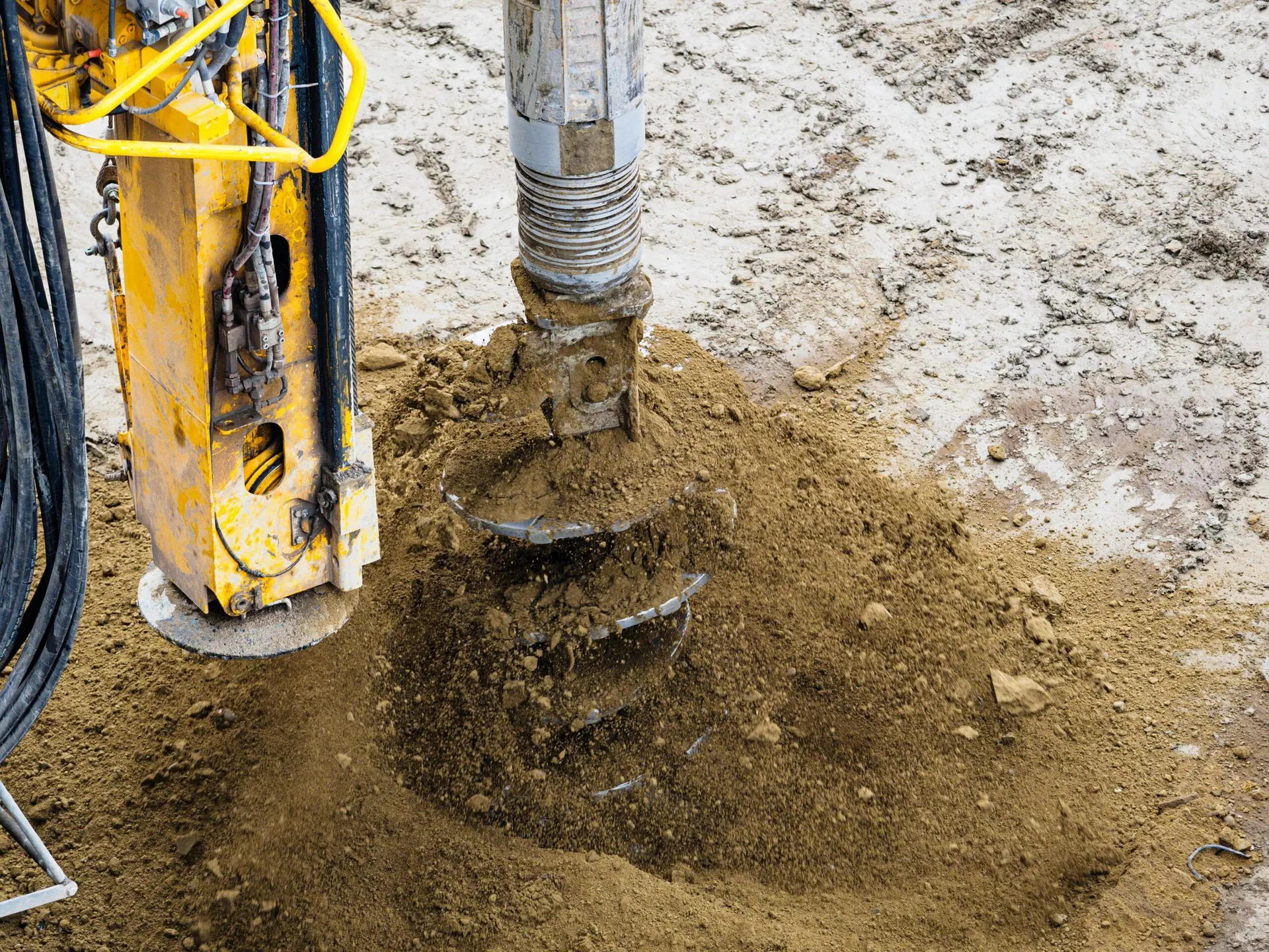 Site Civil